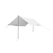 Luxury Camping Awning Tent - UV-Proof Canopy