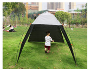 Outdoor Shading Tent - Pergola Canopy