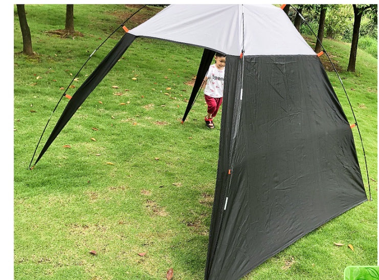 Outdoor Shading Tent - Pergola Canopy