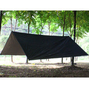 Multifunctional Outdoor Canopy Hammock