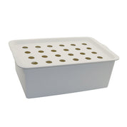 24-Hole Hydroponic Kit - Garden Planter System