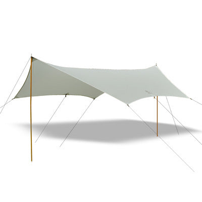 MU Gaodi UV-Proof Rainproof Awning Tent