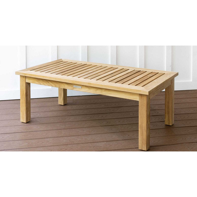 Madbury Road Krinden Outdoor 7 - Piece Conversation Set