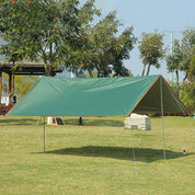 Rainproof Beach Canopy - UV Protection Pergola