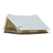 Luxury Family Camping Tent - Large Cotton Space